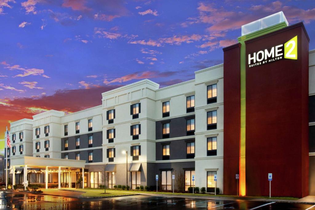 Home2 Suites by Hilton Long Island Brookhaven photo