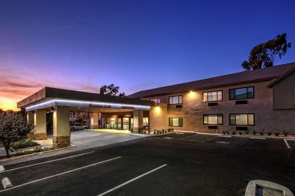 Hampton by Hilton Encinitas-Cardiff Encinitas, CA, Encinitas