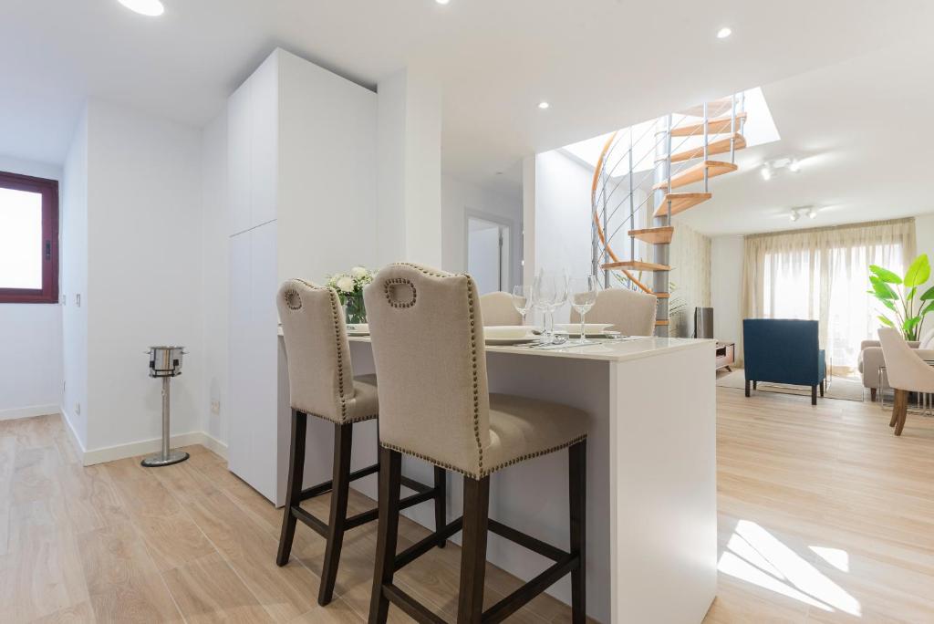 The Terraces Luxury Penthouses, 3B - 2