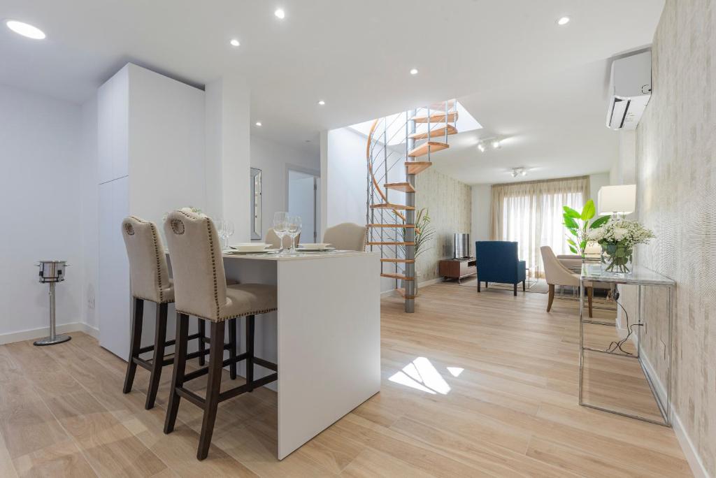 The Terraces Luxury Penthouses, 3B - 3