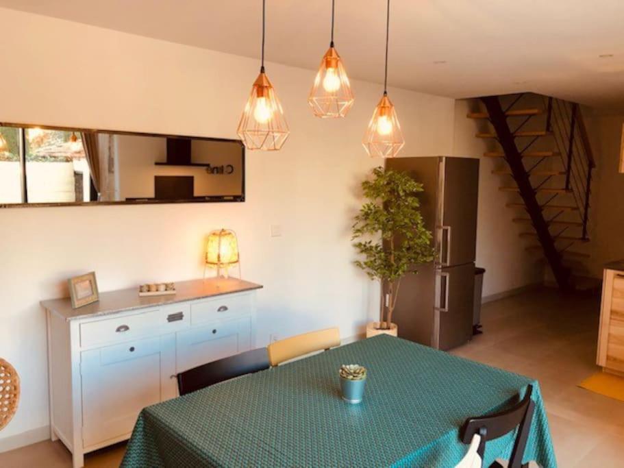 Charmante maison de village au cœur de Saint-Rémy - 5