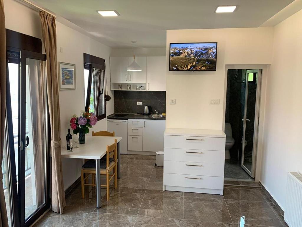 Apartman Boka 1 BU2 - 1