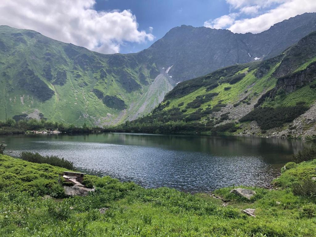 Apartmán 111 Vila Zuberec, Zuberec