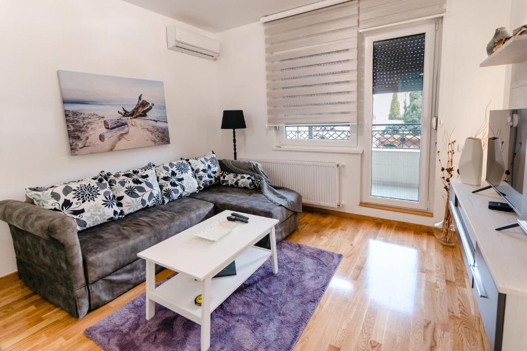 Rajski Kutak, Aranđelovac