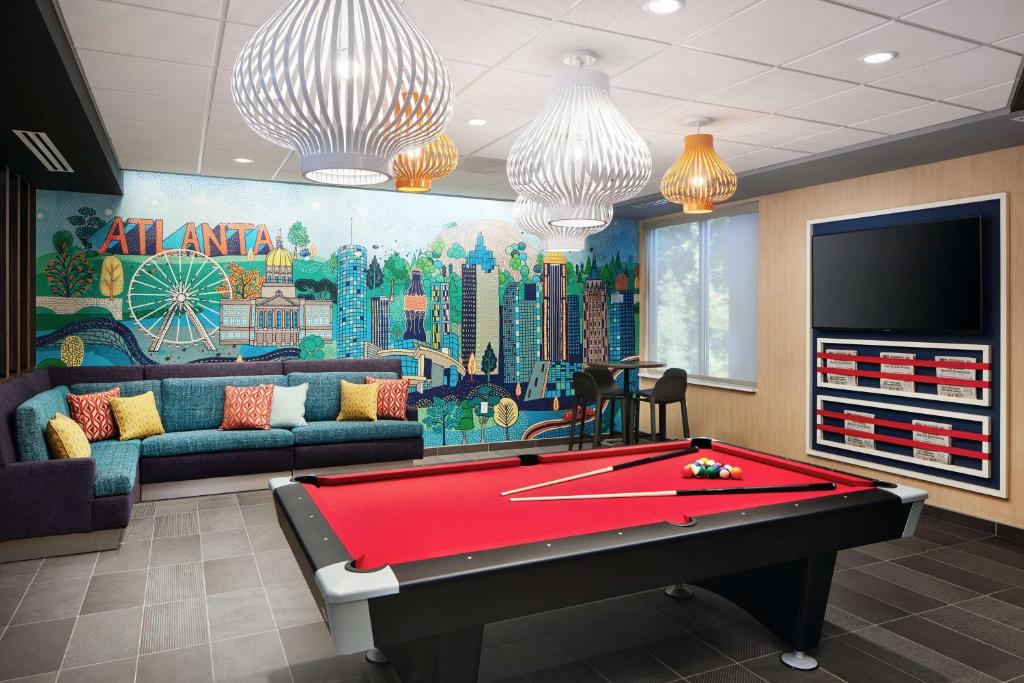 フロント・ロビー