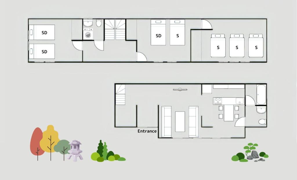 Facilities