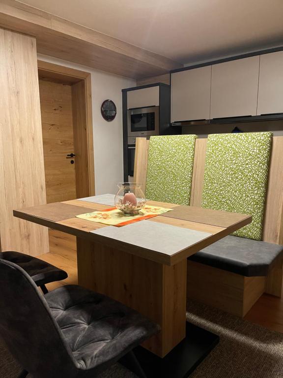 Egon‘s Appartement - 5