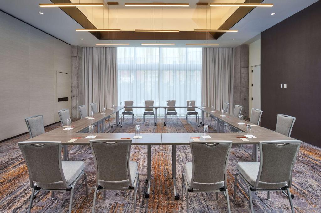 Meeting room / ballrooms