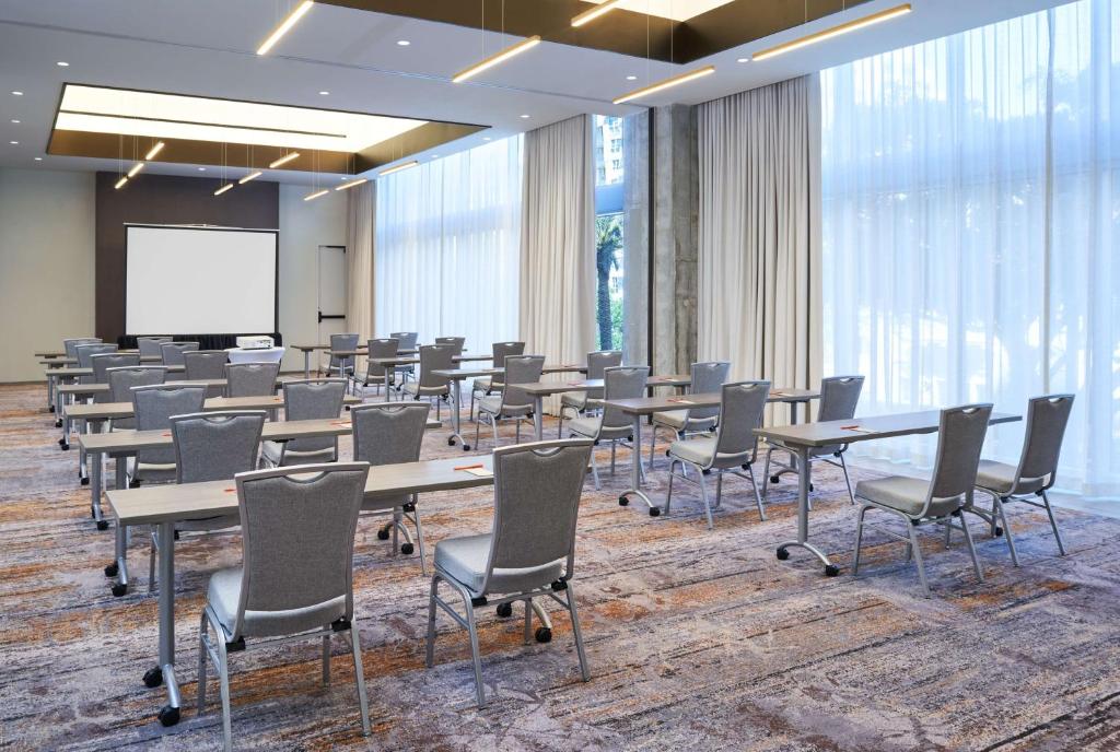 Meeting room / ballrooms