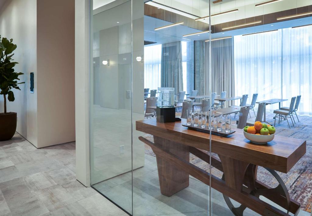 Meeting room / ballrooms