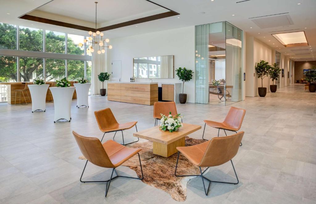 Meeting room / ballrooms