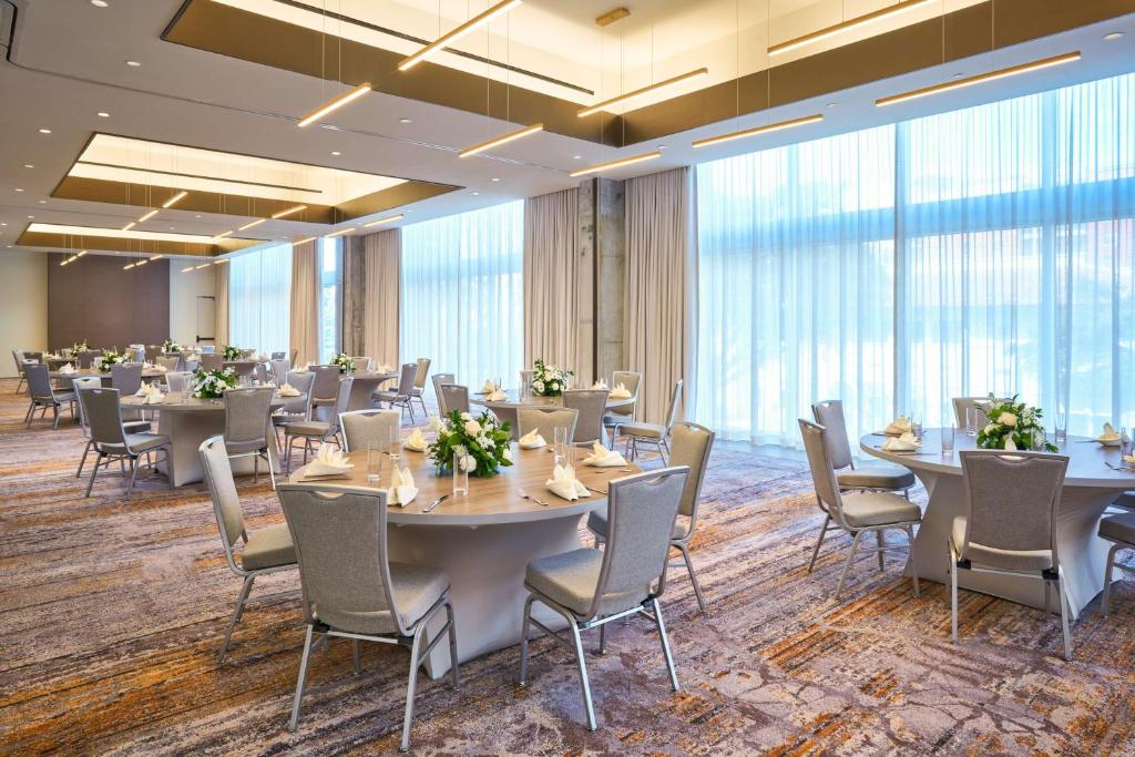 Meeting room / ballrooms