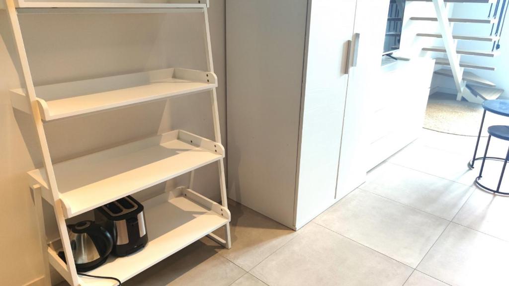Duplex balcon centre mer 503 - 3