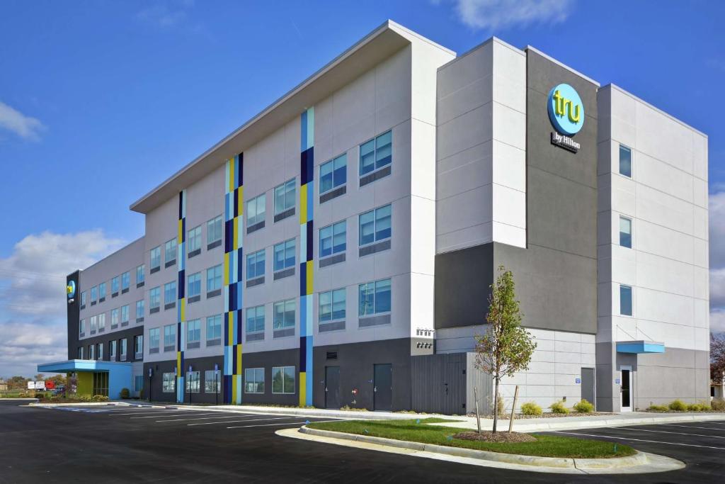 Tru By Hilton Winchester, Va, Winchester