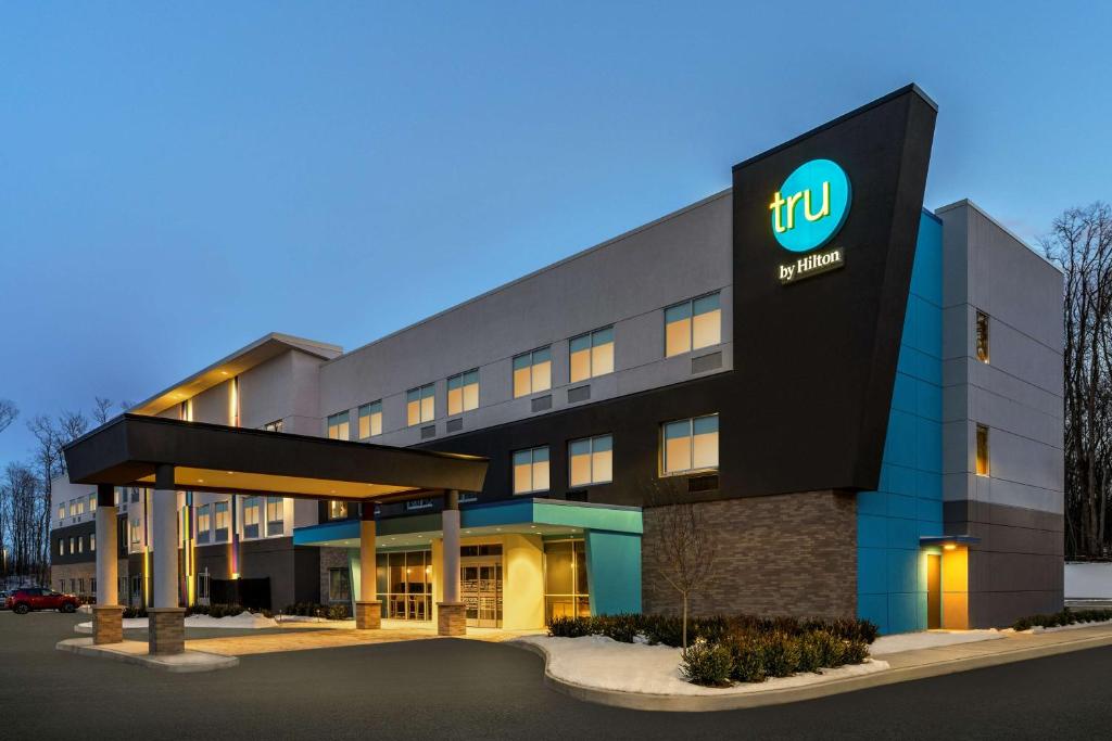 Tru By Hilton Albany Airport, Ny, Latham