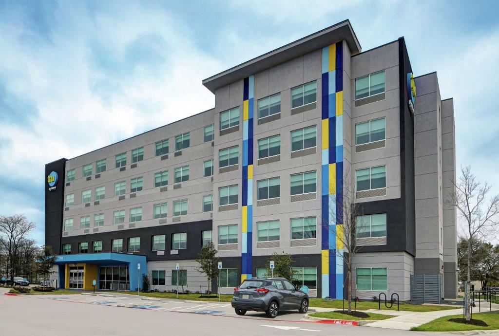 Tru By Hilton Austin Airport, Tx, Austin