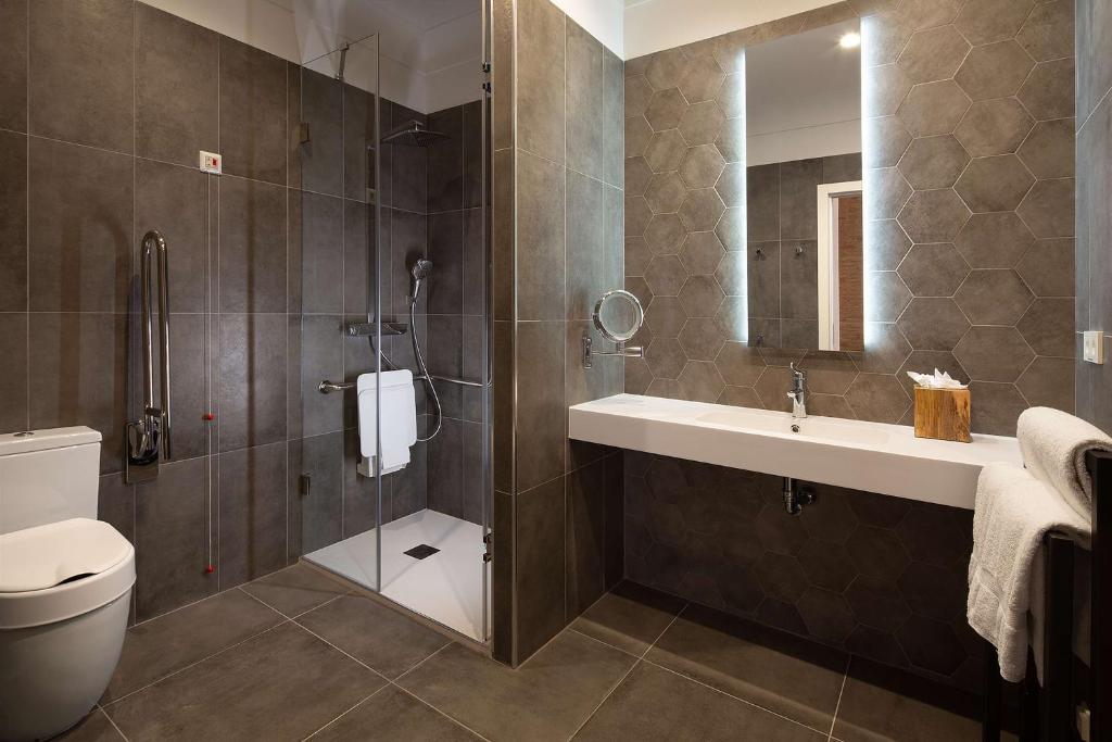 Tapestry By Hilton Madrid Spain photo