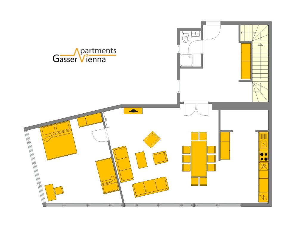 Gasser Apartments - Apartments Karlskirche photo