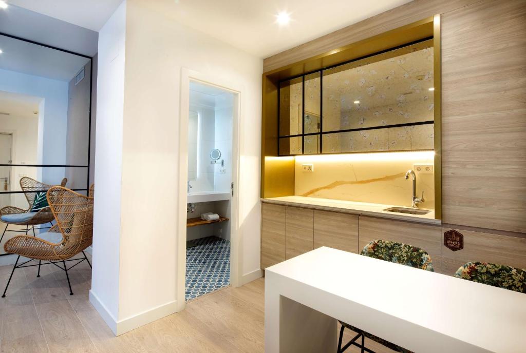 Hotel Facilities