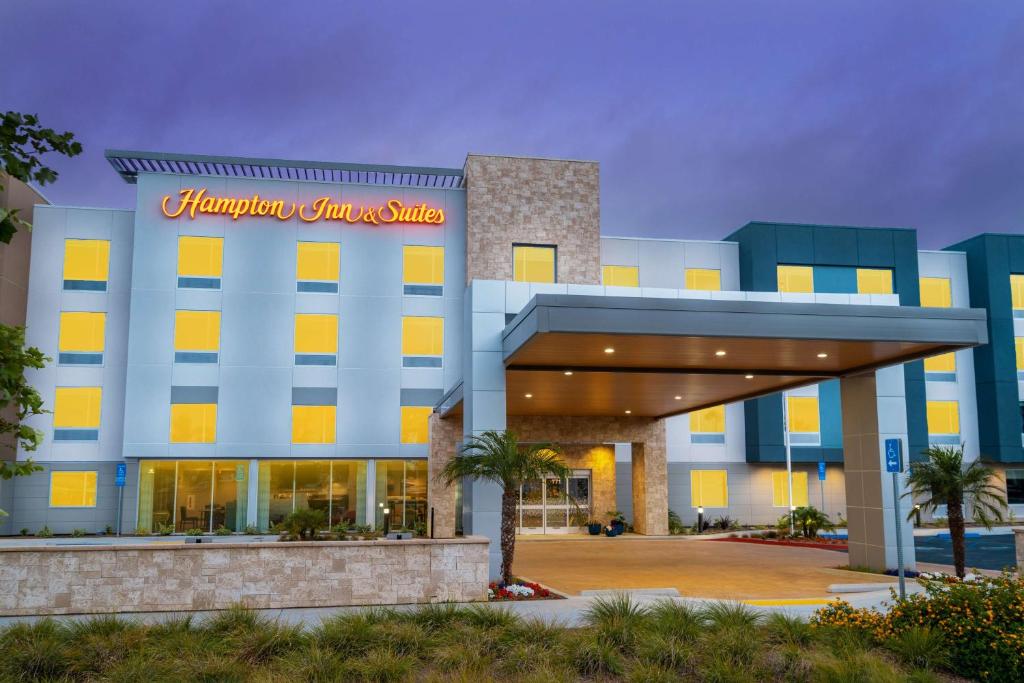 Hampton Inn & Suites Imperial Beach San Diego, CA photo