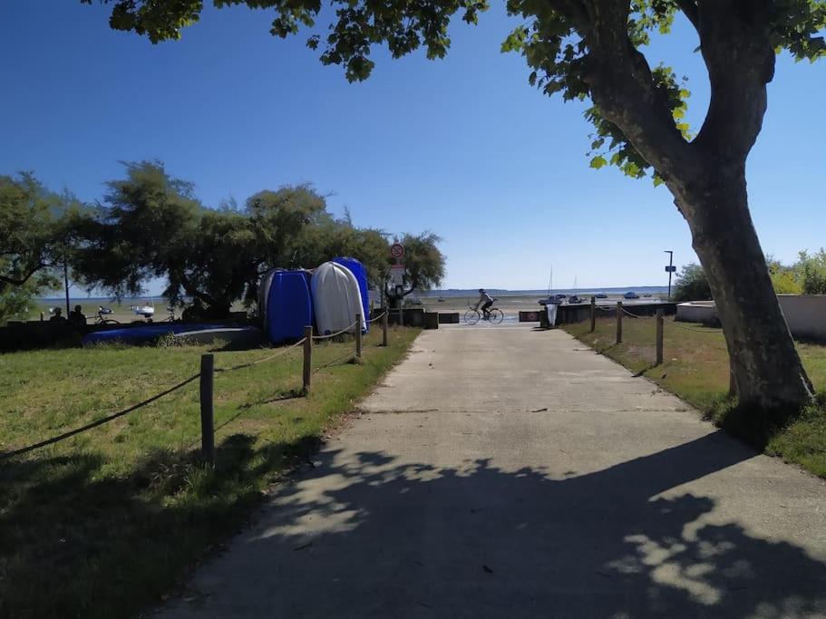 Très belle villa d'architecte à 30 m de la plage - 3