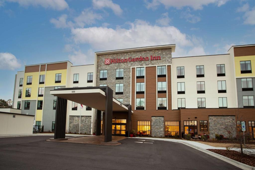 Hilton Garden Inn Southern Pines Pinehurst photo