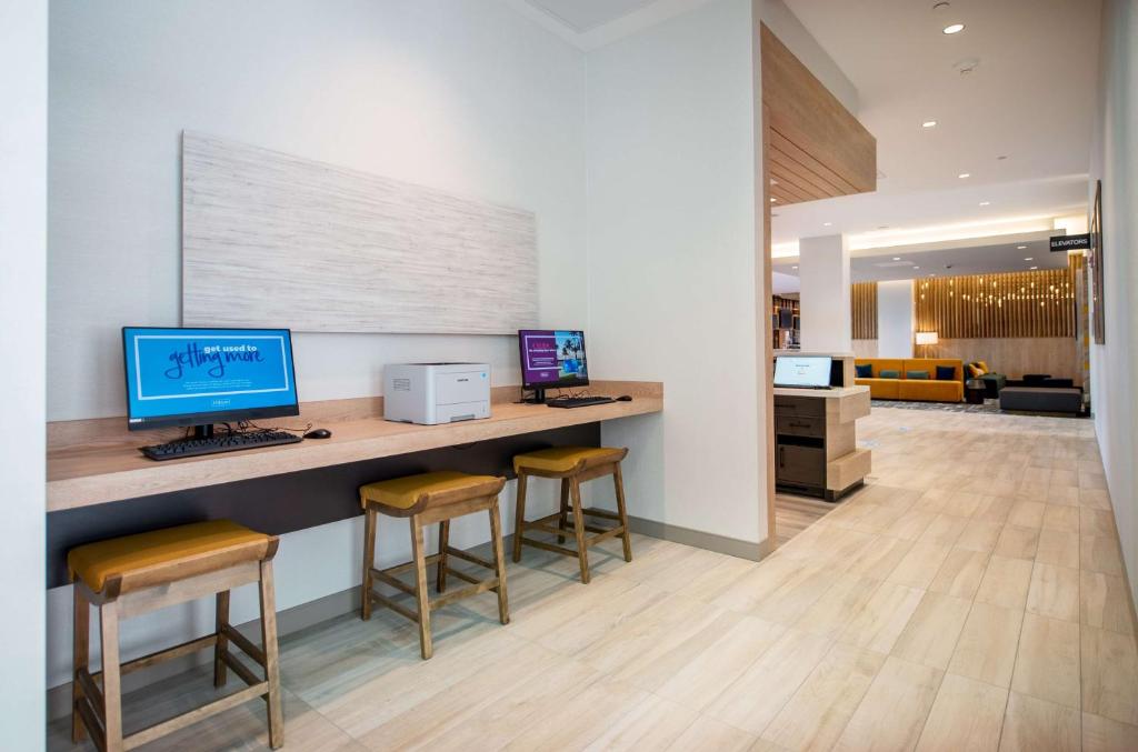 ビジネスセンター