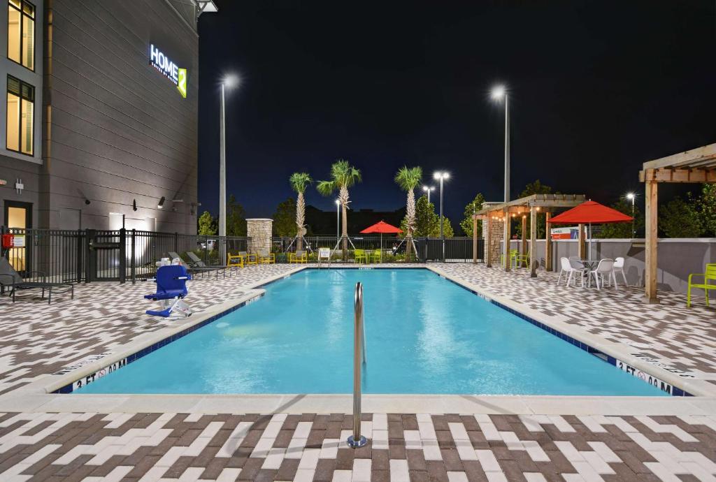 Home2 Suites by Hilton Melbourne Viera photo