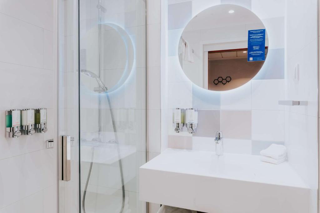 バスルーム（客室）