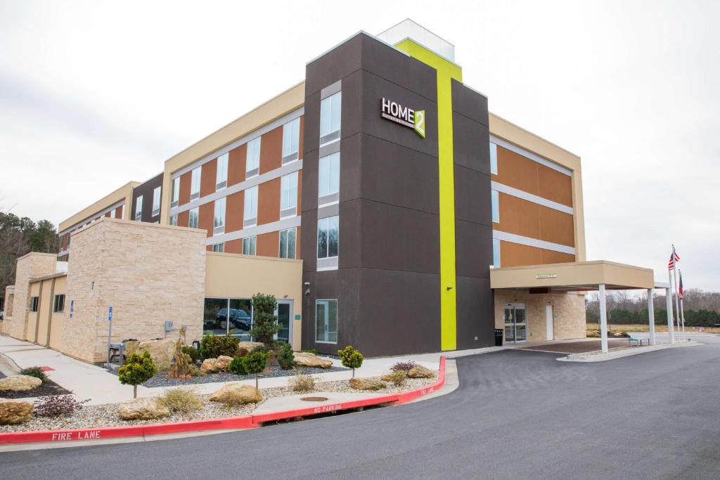 Home2 Suites by Hilton Cumming Atlanta photo