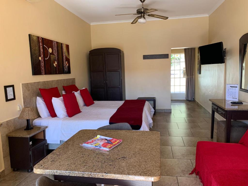 Auberge Guest Lodge photo