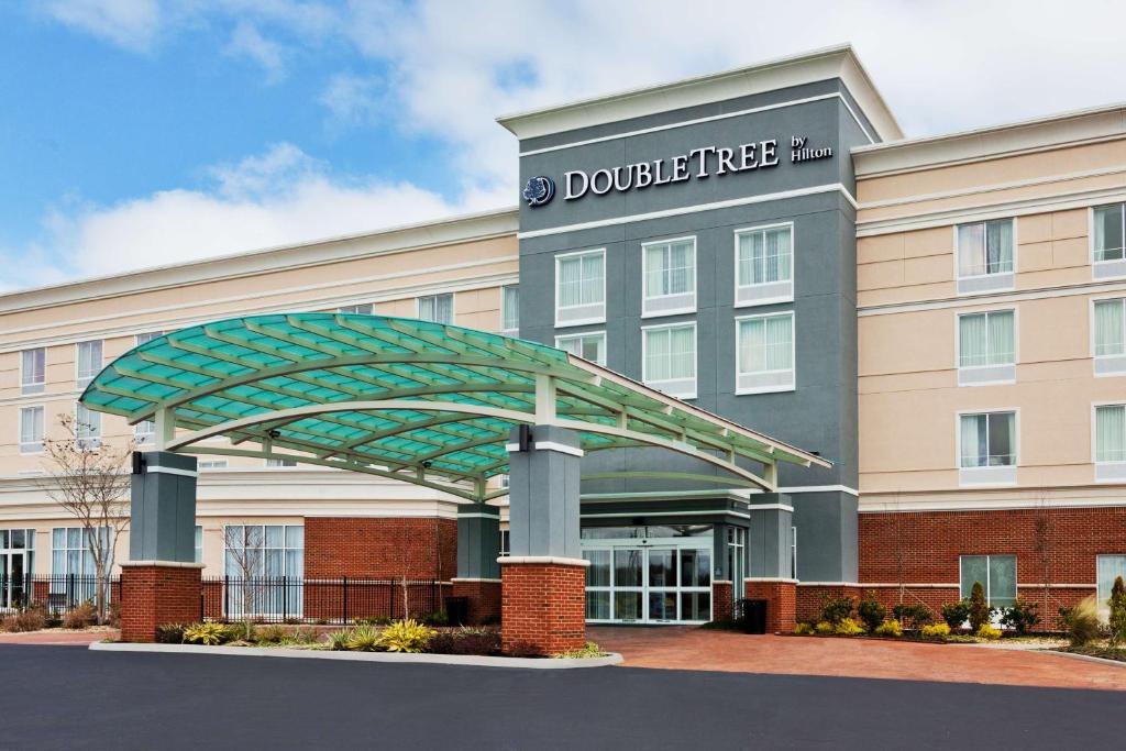 Doubletree By Hilton Dothan, Al, Dothan
