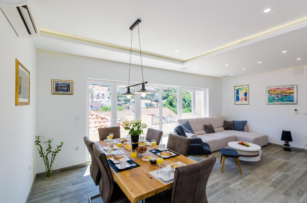 Villa Tranquility Nest Beniva 館内設備