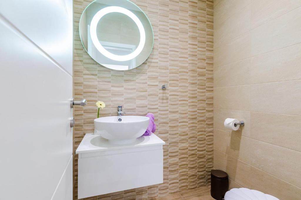 バスルーム（客室）