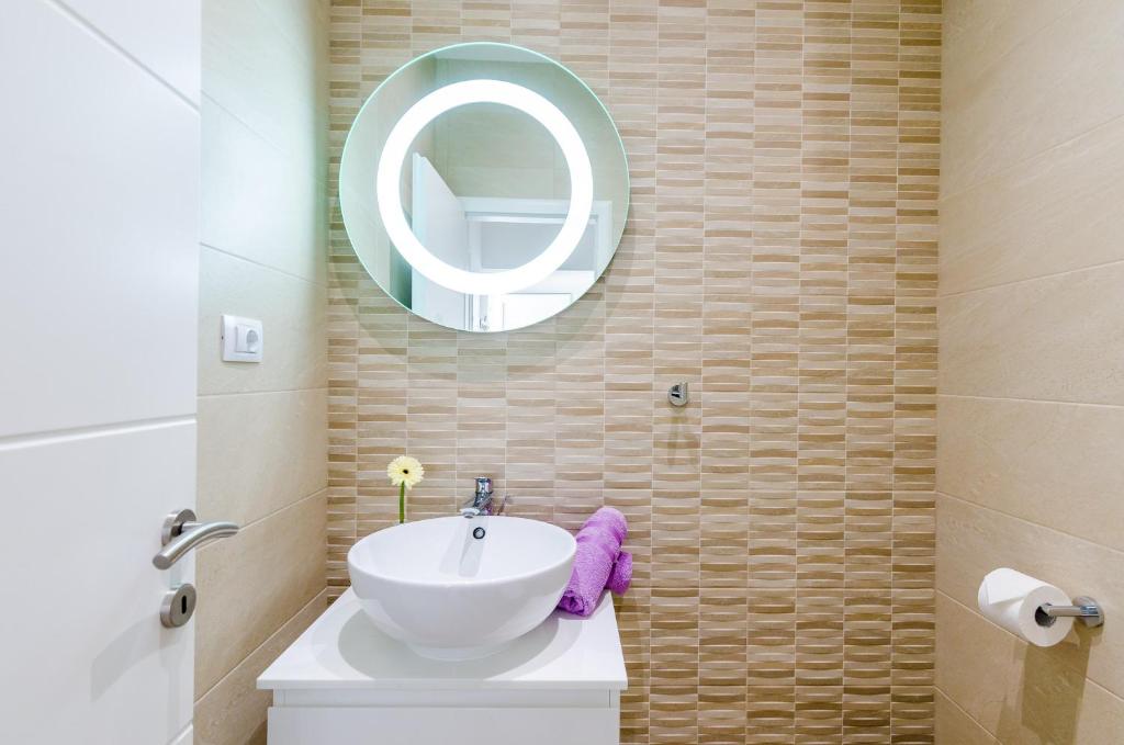 バスルーム（客室）