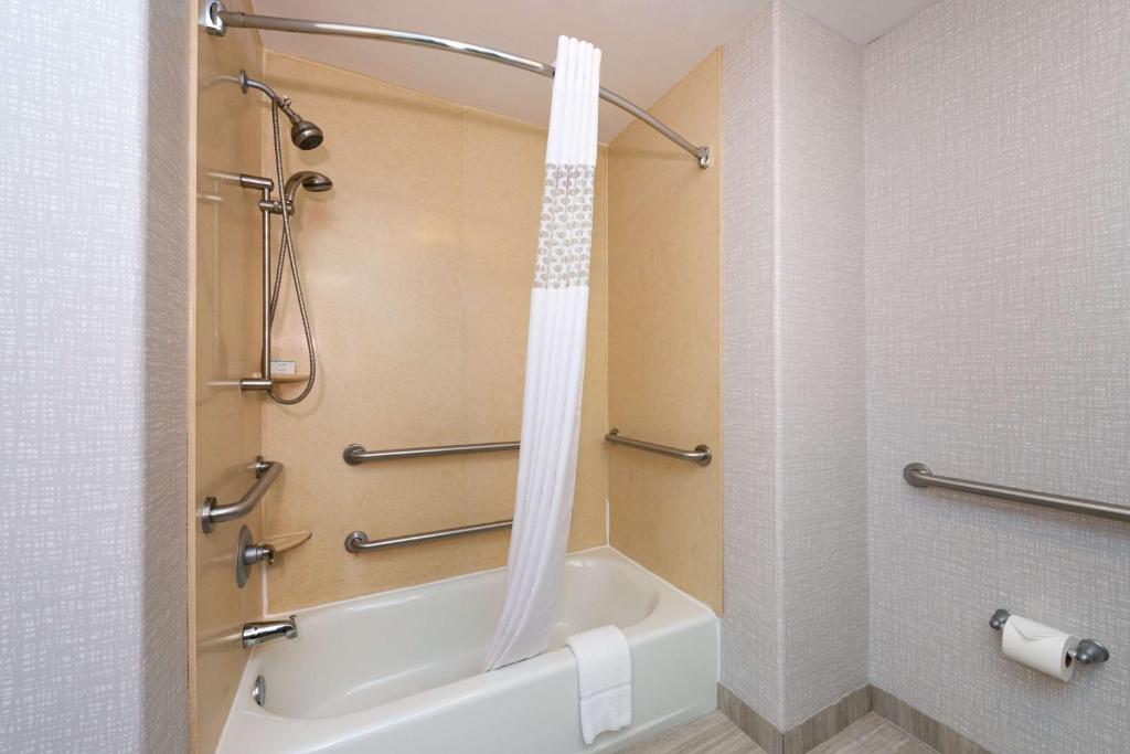 バスルーム（客室）