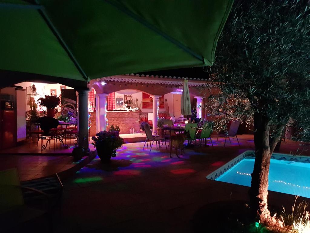 Le SANLOREN SPA