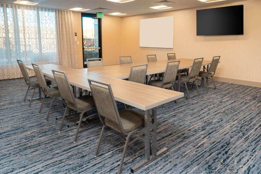 Meeting room / ballrooms