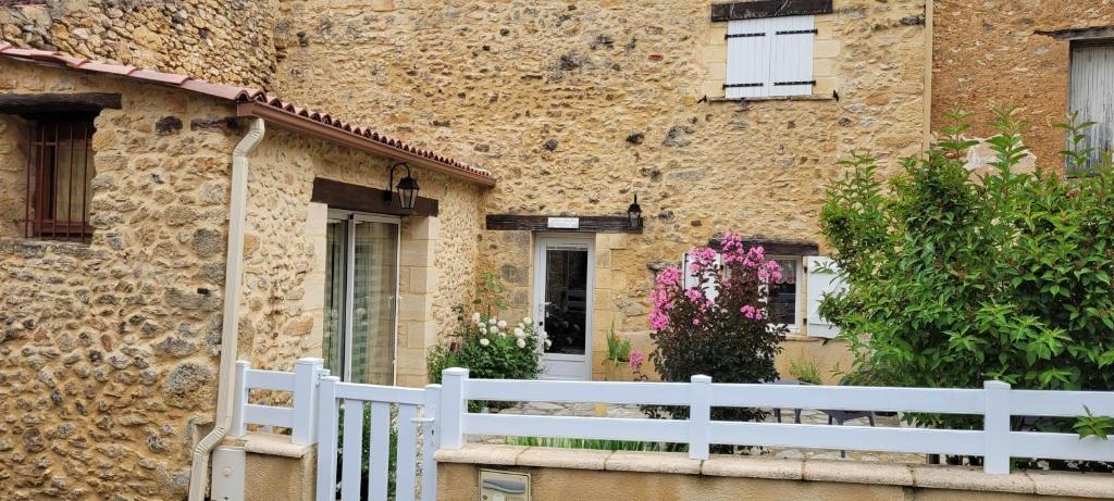Gîte les Sauges Rouges 3 étoiles en Périgord Noir