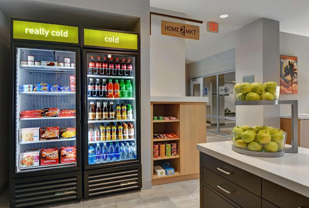 フロント・ロビー