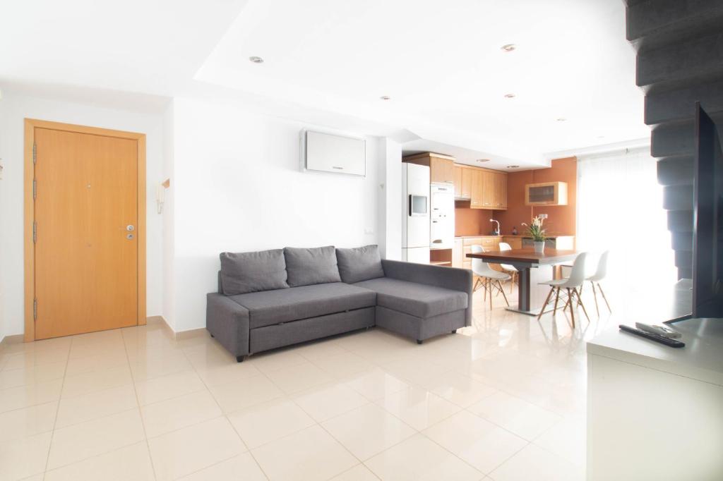 Sand Bay Beach Duplex - 5