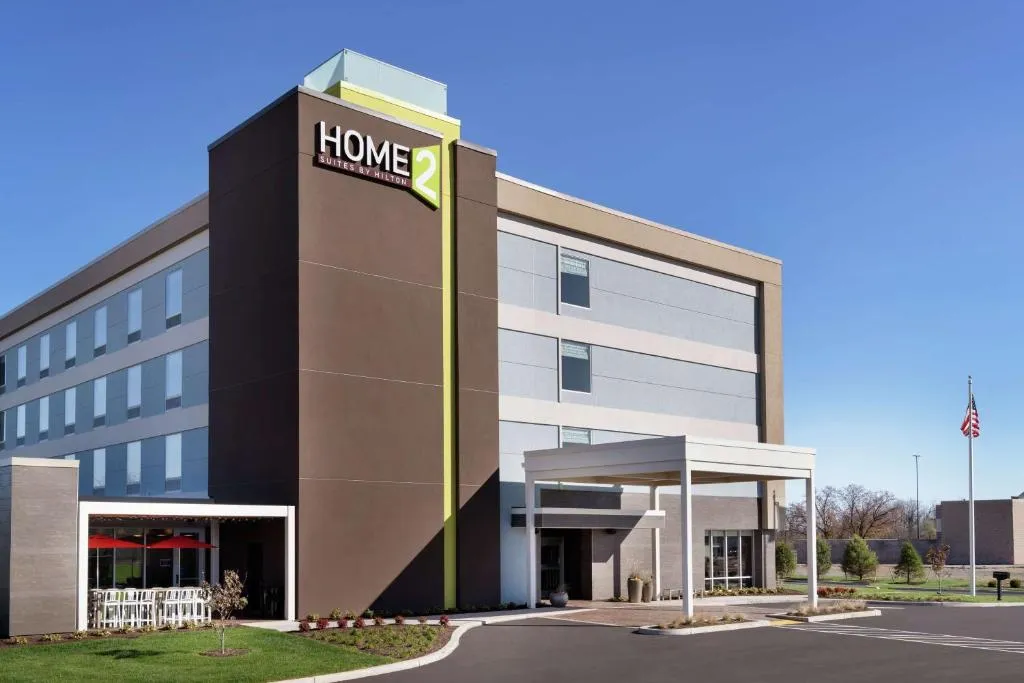 Home2 Suites By Hilton Martinsburg, Wv, hotel in Martinsburg