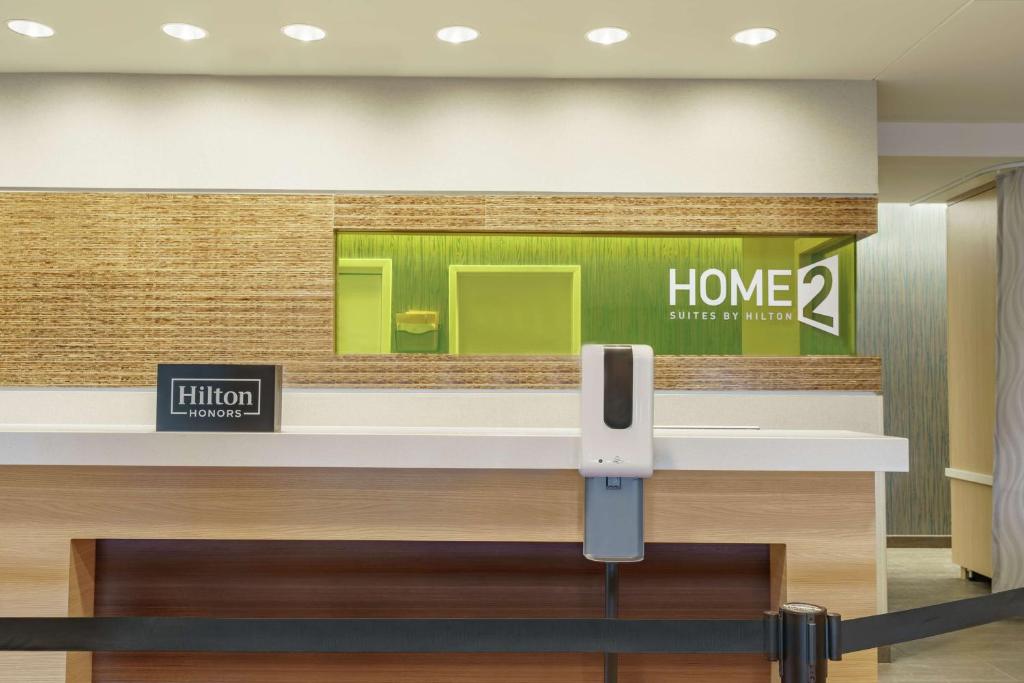 Home2 Suites by Hilton Martinsburg photo