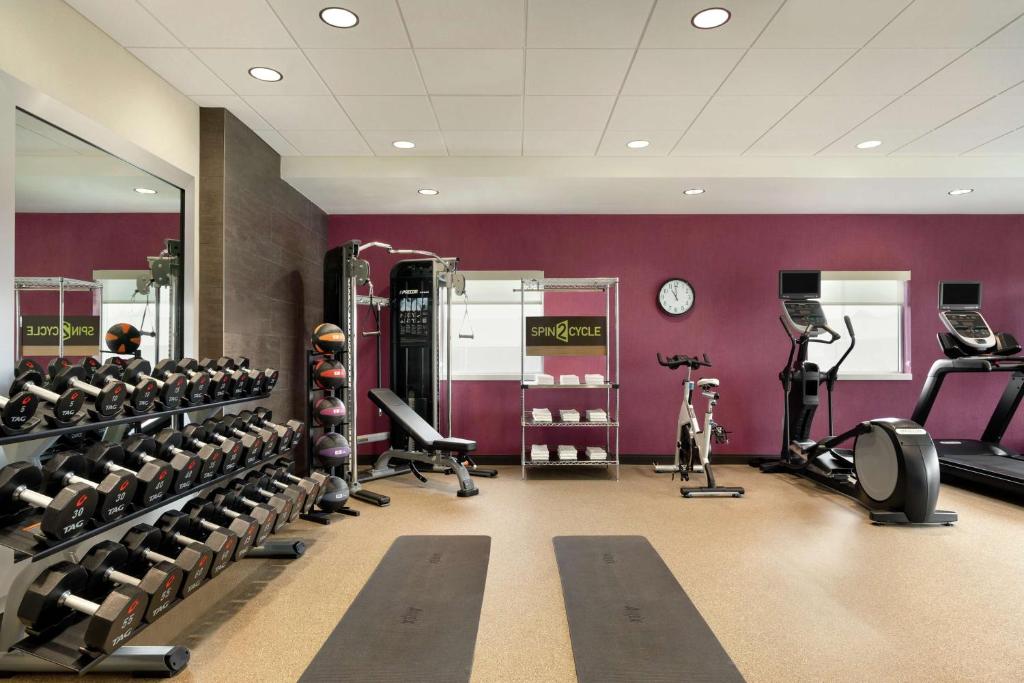 Home2 Suites by Hilton Martinsburg photo