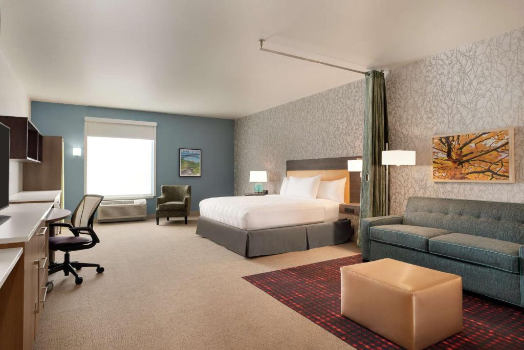 Home2 Suites by Hilton Martinsburg photo