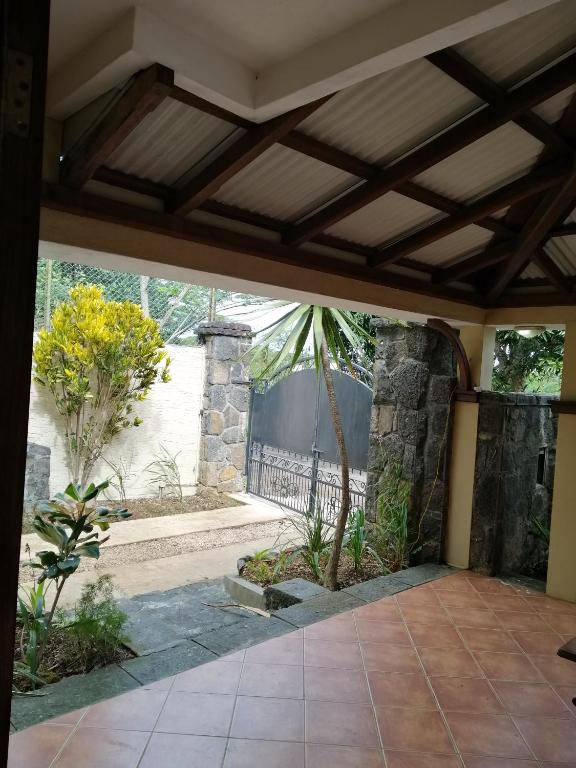 Joubarbe Residence photo