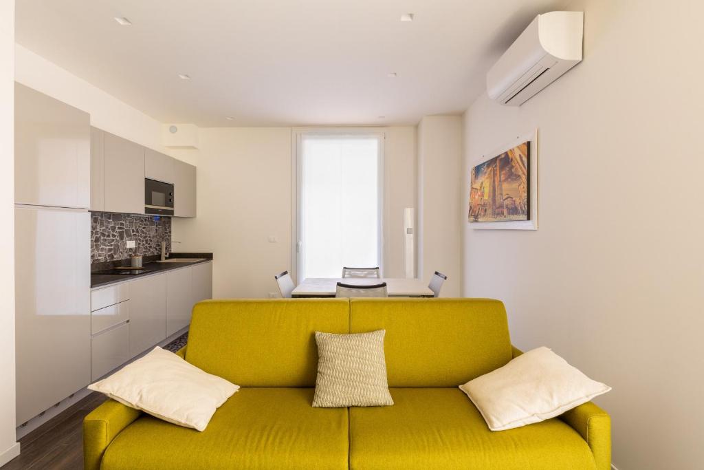 Citrus Apartment by Wonderful Italy - 2