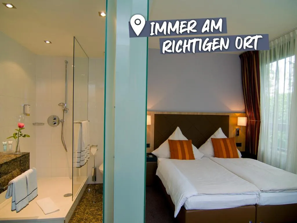ACHAT Hotel München Süd, Hotel in München