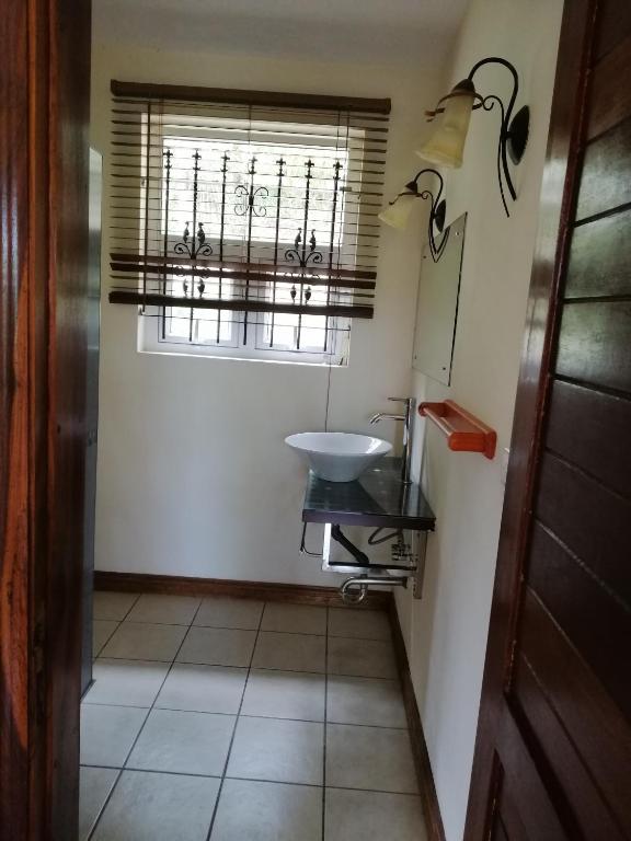 Joubarbe Residence photo
