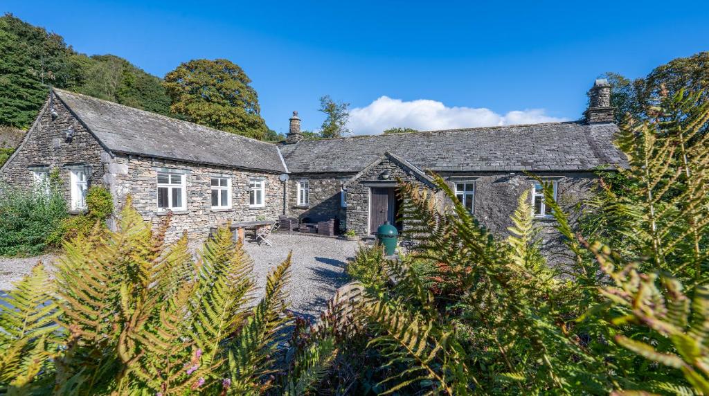 Field Head House, Sawrey